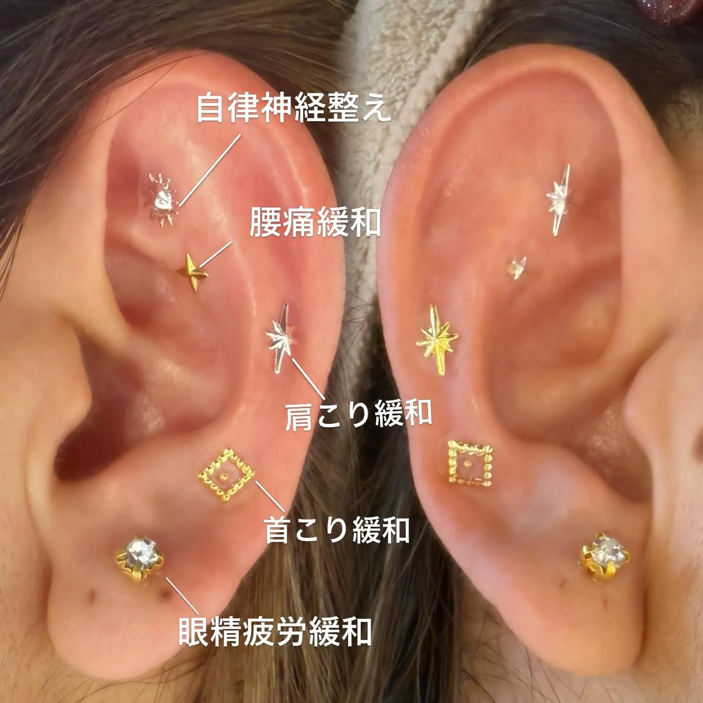 おしゃれしながら不調ケア💎