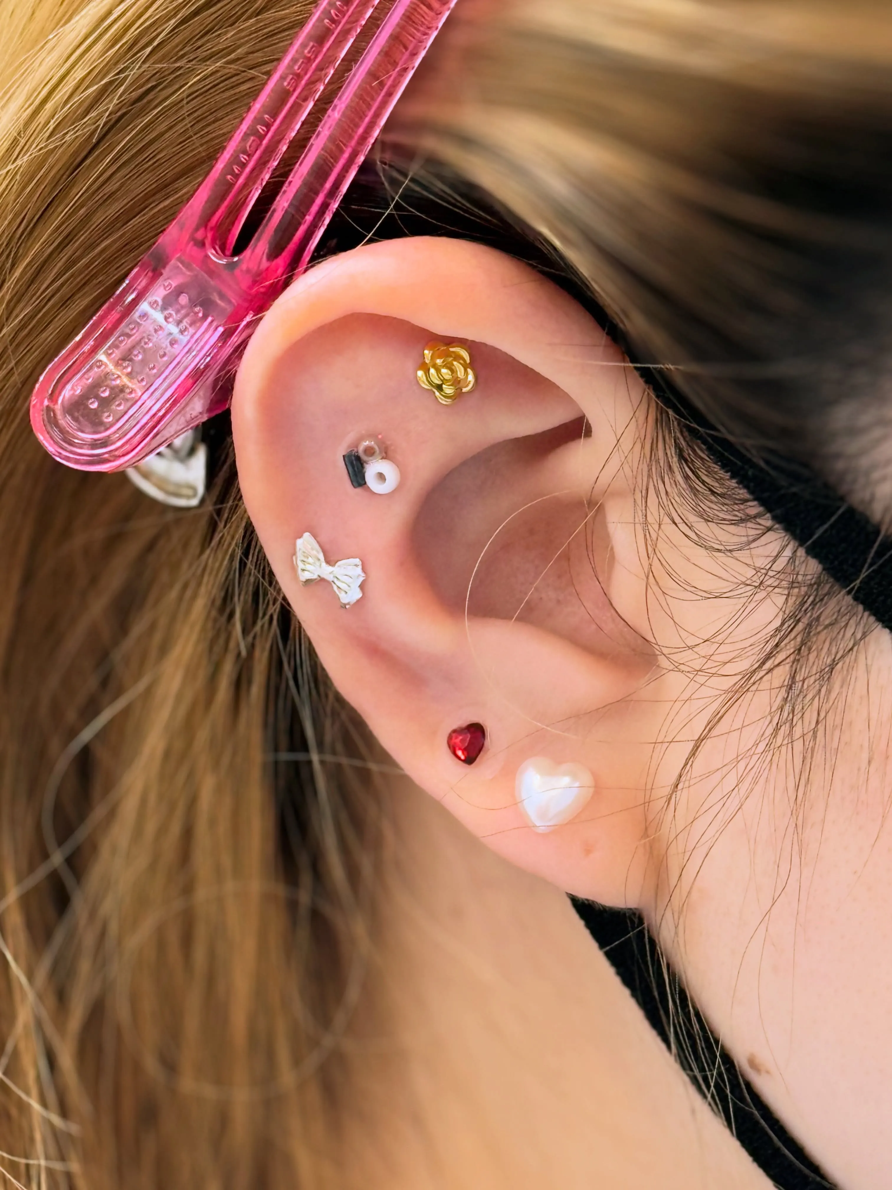 MIMI-TSUBO jewelry
