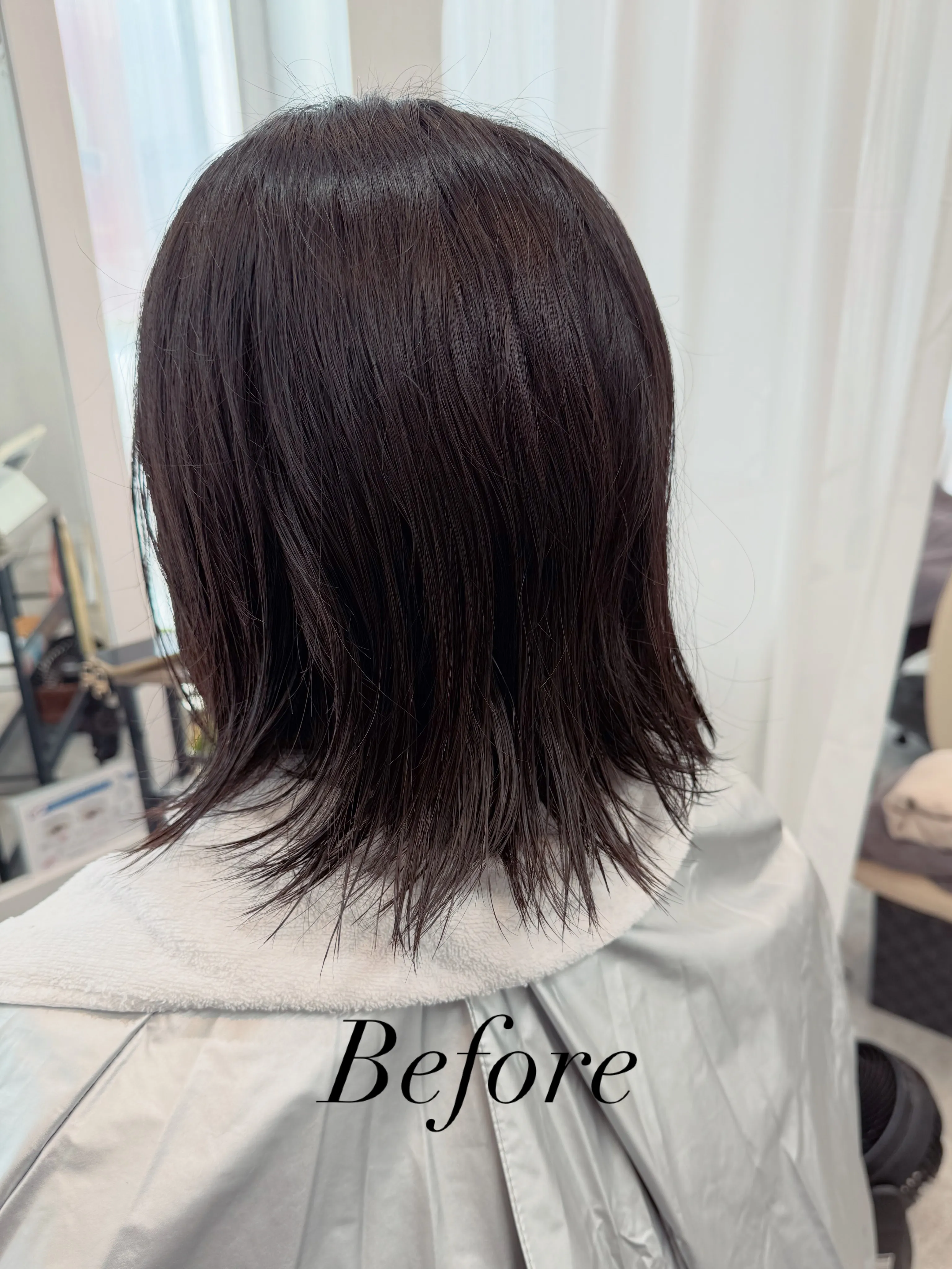STRAIGHT × マイクロバブル