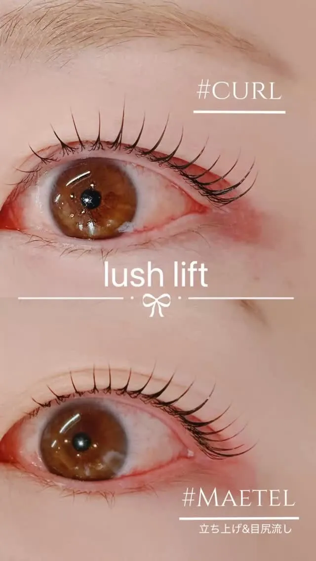 どっちが好き？？